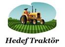 Hedef Traktör  - Kırklareli